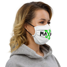 Load image into Gallery viewer, Premium face mask - Maximize