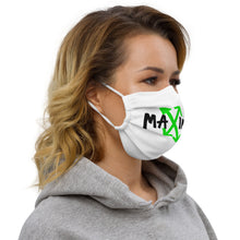 Load image into Gallery viewer, Premium face mask - Maximize