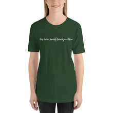 Load image into Gallery viewer, Short-Sleeve Unisex T-Shirt - Relax
