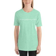 Load image into Gallery viewer, Short-Sleeve Unisex T-Shirt - Relax