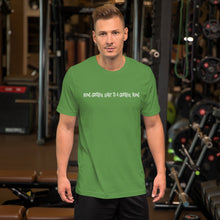 Load image into Gallery viewer, Short-Sleeve Unisex T-Shirt - Grateful Being