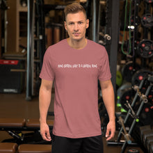 Load image into Gallery viewer, Short-Sleeve Unisex T-Shirt - Grateful Being