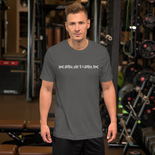 Load image into Gallery viewer, Short-Sleeve Unisex T-Shirt - Grateful Being
