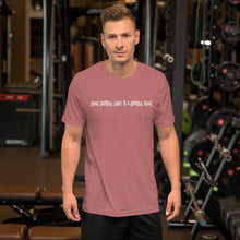 Load image into Gallery viewer, Short-Sleeve Unisex T-Shirt - Grateful Being
